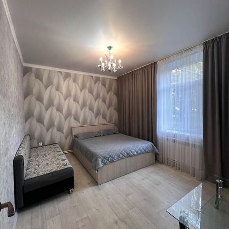 На Майлина Apartment Turksib Luaran gambar